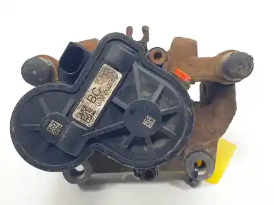 Автозапчасти б/у задний правый тормозной суппорт за land rover range rover evoque 204dtd ссылки oem iam 2k327  gj322k327bc