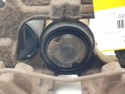 Автозапчасти б/у задний правый тормозной суппорт за land rover range rover evoque 204dtd ссылки oem iam 2k327  gj322k327bc