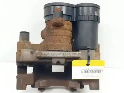 Peça sobressalente para automóvel em segunda mão pinça de travão traseira esquerda por land rover range rover evoque 204dtd referências oem iam 2k328  gj322k328bc