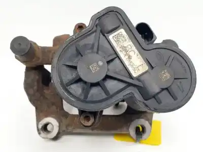 Peça sobressalente para automóvel em segunda mão pinça de travão traseira esquerda por land rover range rover evoque 204dtd referências oem iam 2k328  gj322k328bc