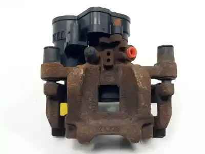 Автозапчастина б/у задній лівий гальмівний супорт для land rover range rover evoque 204dtd посилання на oem iam 2k328 Автозапчастина б/у задній лівий гальмівний супорт для land rover range rover evoque 204dtd посилання на oem iam 2k328