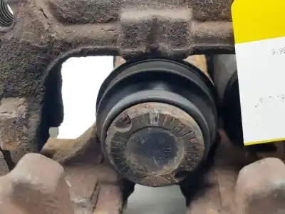 Peça sobressalente para automóvel em segunda mão pinça de travão traseira esquerda por land rover range rover evoque 204dtd referências oem iam 2k328  gj322k328bc