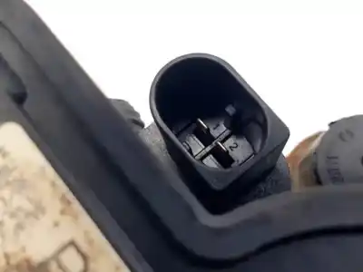 Peça sobressalente para automóvel em segunda mão pinça de travão traseira esquerda por land rover range rover evoque 204dtd referências oem iam 2k328  gj322k328bc