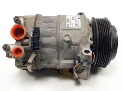 Second-hand car spare part air conditioning compressor for land rover range rover evoque 204dtd oem iam references cpla19d629be  1638p