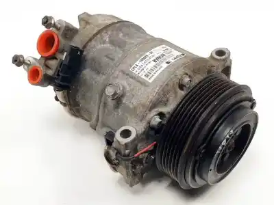 Pezzo di ricambio per auto di seconda mano COMPRESSORE ARIA CONDIZIONATA per LAND ROVER RANGE ROVER EVOQUE  Riferimenti OEM IAM CPLA19D629BE  1638P