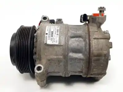 Second-hand car spare part air conditioning compressor for land rover range rover evoque 204dtd oem iam references cpla19d629be  1638p