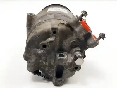 Second-hand car spare part air conditioning compressor for land rover range rover evoque 204dtd oem iam references cpla19d629be  1638p