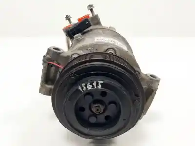 Second-hand car spare part air conditioning compressor for land rover range rover evoque 204dtd oem iam references cpla19d629be  1638p