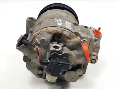 Peça sobressalente para automóvel em segunda mão compressor de ar condicionado a/a a/c por seat cordoba berlina (6l2) signo/a referências oem iam 6q0820803d 4473008821 4471706177