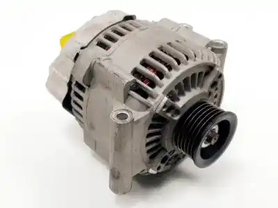 Автозапчастина б/у ГЕНЕРАТОР для BMW MINI (R50,R53)  Посилання на OEM IAM 1022112220  