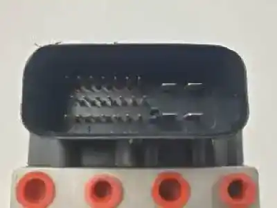 Peça sobressalente para automóvel em segunda mão abs por ford focus turnier (cak) c9db referências oem iam 10094801053  5wk8458