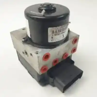 Peça sobressalente para automóvel em segunda mão abs por ford focus turnier (cak) c9db referências oem iam 10094801053  5wk8458