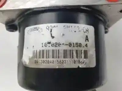 Peça sobressalente para automóvel em segunda mão abs por ford focus turnier (cak) c9db referências oem iam 10094801053  5wk8458
