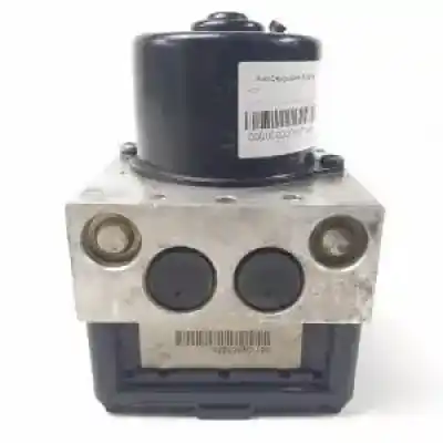 Peça sobressalente para automóvel em segunda mão abs por ford focus turnier (cak) c9db referências oem iam 10094801053  5wk8458