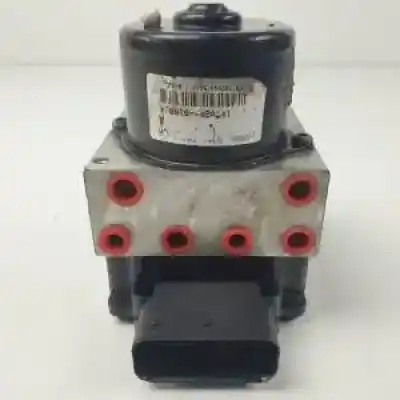 Peça sobressalente para automóvel em segunda mão abs por ford focus turnier (cak) c9db referências oem iam 10094801053  5wk8458