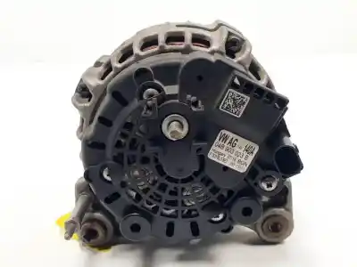 Second-hand car spare part alternator for skoda fabia combi (nj5) cus oem iam references 04b903023b  