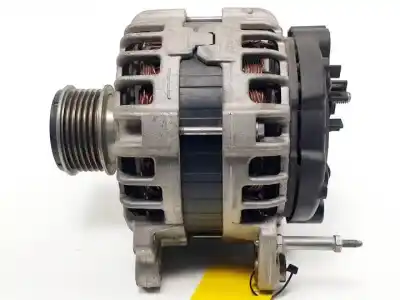Second-hand car spare part alternator for skoda fabia combi (nj5) cus oem iam references 04b903023b  