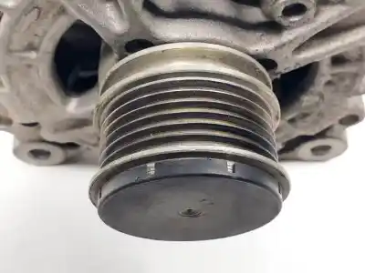 Second-hand car spare part alternator for skoda fabia combi (nj5) cus oem iam references 04b903023b  