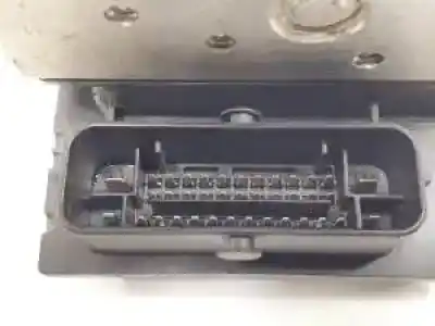 Peça sobressalente para automóvel em segunda mão abs por citroen c8 4h01 referências oem iam 9661887180  1401259580