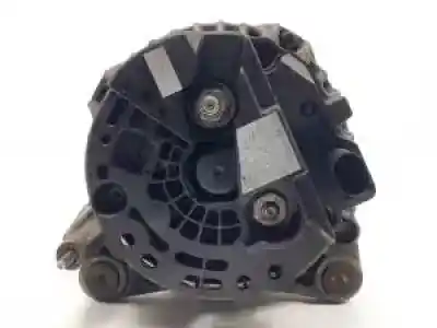 Pezzo di ricambio per auto di seconda mano alternatore per chrysler sebring cabrio byl riferimenti oem iam 0124525128  