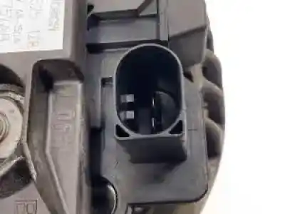 Pezzo di ricambio per auto di seconda mano alternatore per chrysler sebring cabrio byl riferimenti oem iam 0124525128  