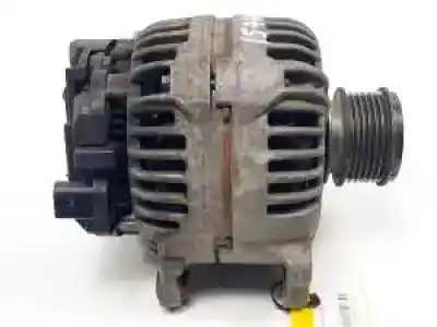 Pezzo di ricambio per auto di seconda mano alternatore per chrysler sebring cabrio byl riferimenti oem iam 0124525128  