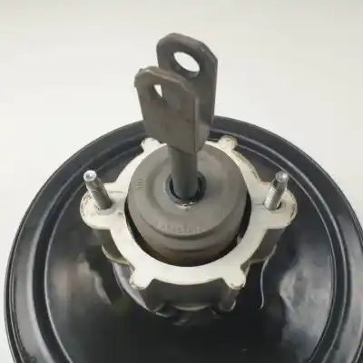 Автозапчасти б/у тормозной серво за mini mini (r56) 9hz ссылки oem iam 006786583034  