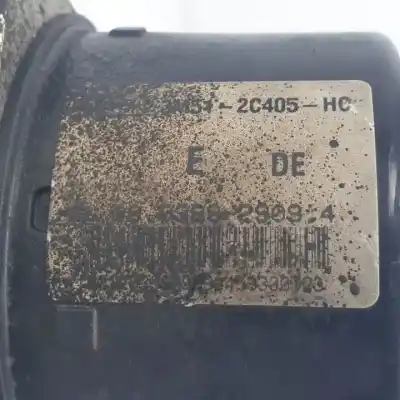 Second-hand car spare part abs for ford focus c-max (cap) g8da oem iam references 3m512c405hc  