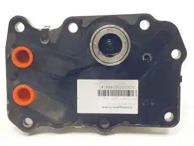 Автозапчастина б/у охолодження мотору для land rover range rover evoque 204dtd посилання на oem iam g4d36a642ba  