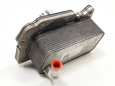 Piesă de schimb auto la mâna a doua RACITOR DE ULEI DE MOTOR TERMOFLOT pentru LAND ROVER RANGE ROVER EVOQUE  Referințe OEM IAM G4D36A642BA  