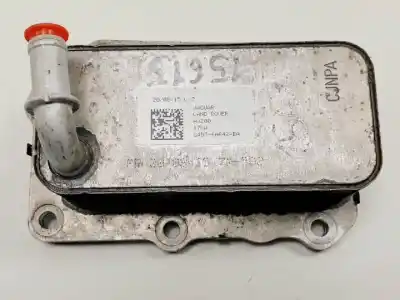 Автозапчастина б/у охолодження мотору для land rover range rover evoque 204dtd посилання на oem iam g4d36a642ba  