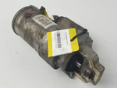 Peça sobressalente para automóvel em segunda mão motor de arranque por ford transit custom nugget (ttf) ymr6 referências oem iam gk2t11000ab