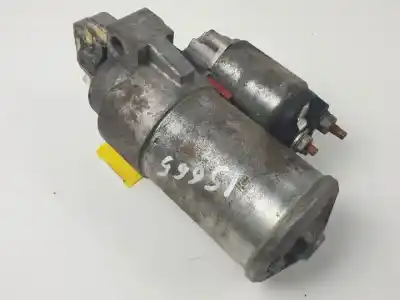 Second-hand car spare part starter motor for ford transit custom nugget (ttf) ymr6 oem iam references gk2t11000ab  
