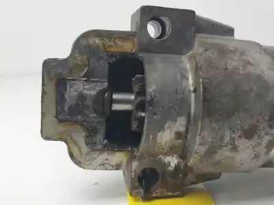 Second-hand car spare part starter motor for ford transit custom nugget (ttf) ymr6 oem iam references gk2t11000ab  