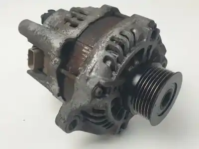 Автозапчасти б/у генератор за mitsubishi outlander (cw0) 4n14 ссылки oem iam 1800a334