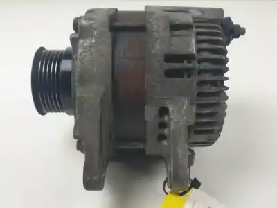 Автозапчастина б/у генератор для mitsubishi outlander (cw0) 4n14 посилання на oem iam 1800a334  