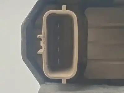 Автозапчастина б/у генератор для mitsubishi outlander (cw0) 4n14 посилання на oem iam 1800a334  