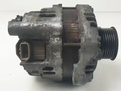 Автозапчастина б/у генератор для mitsubishi outlander (cw0) 4n14 посилання на oem iam 1800a334  