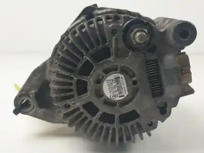 Автозапчастина б/у генератор для mitsubishi outlander (cw0) 4n14 посилання на oem iam 1800a334  