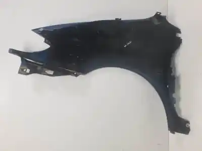 Second-hand car spare part front right fin for renault megane i scenic (ja0) k7m702 oem iam references   