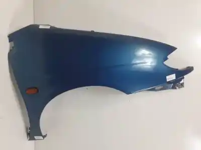 Second-hand car spare part front right fin for renault megane i scenic (ja0) k7m702 oem iam references   
