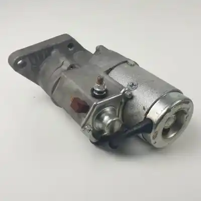 Peça sobressalente para automóvel em segunda mão motor de arranque por kia carnival d/j3 referências oem iam   