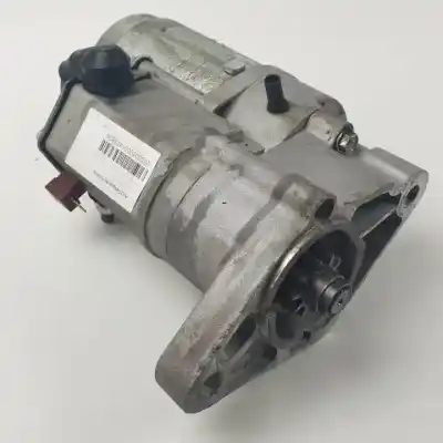Peça sobressalente para automóvel em segunda mão motor de arranque por kia carnival d/j3 referências oem iam 