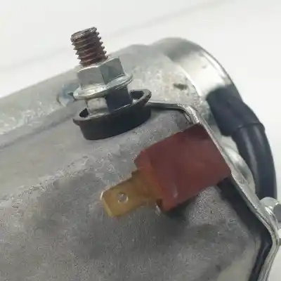 Peça sobressalente para automóvel em segunda mão motor de arranque por kia carnival d/j3 referências oem iam   