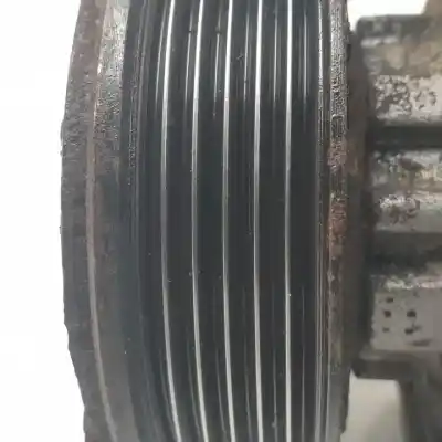 Автозапчастина б/у компресор кондиционера для mitsubishi outlander (cw0) 4n14 посилання на oem iam aks200a413j  qs90