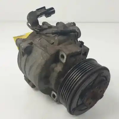 Автозапчасти б/у компрессор кондиционера воздуха за mitsubishi outlander (cw0) 4n14 ссылки oem iam aks200a413j