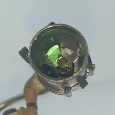 Автозапчастина б/у компресор кондиционера для mitsubishi outlander (cw0) 4n14 посилання на oem iam aks200a413j  qs90