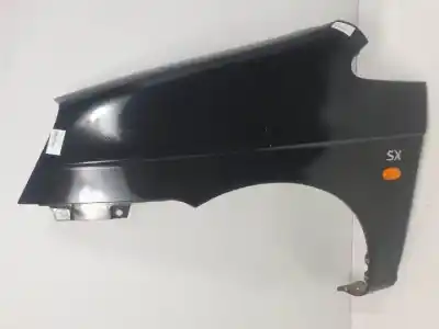 Tweedehands auto-onderdeel linker voor spatbord voor chevrolet tacuma monospace (u100) 2.0 oem iam-referenties 