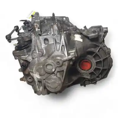 Автозапчастина б/у коробка передач для mitsubishi outlander (cw0) 4n14 посилання на oem iam 2500a247  6 velocidades