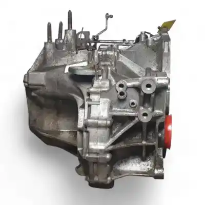 Автозапчастина б/у коробка передач для mitsubishi outlander (cw0) 4n14 посилання на oem iam 2500a247  6 velocidades